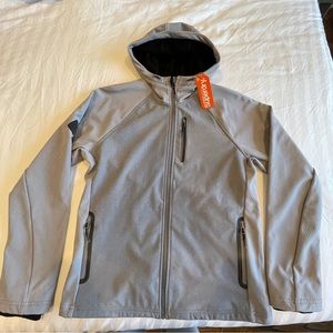 NWT Men’s Superdry Jacket